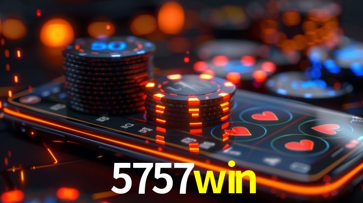 Statistics 5757win