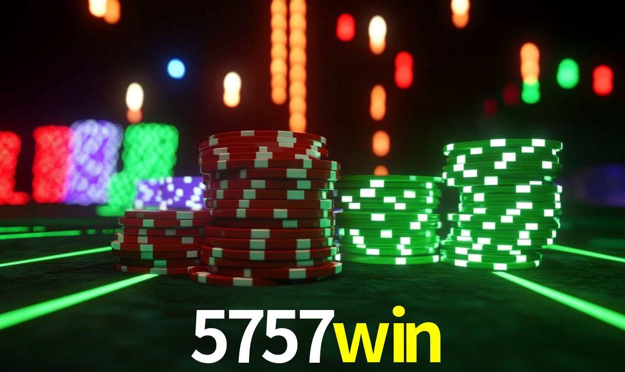 Experiência VIP 5757win