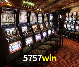 Desvendando o Mundo dos Jogos Virtuais na 5757win