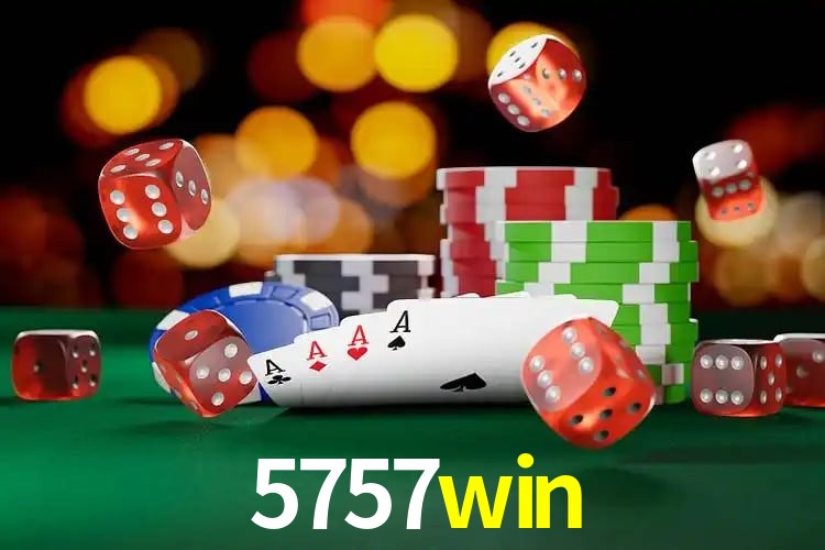 Experiência VIP 5757win