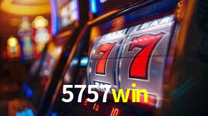 Recursos de Bônus 5757win