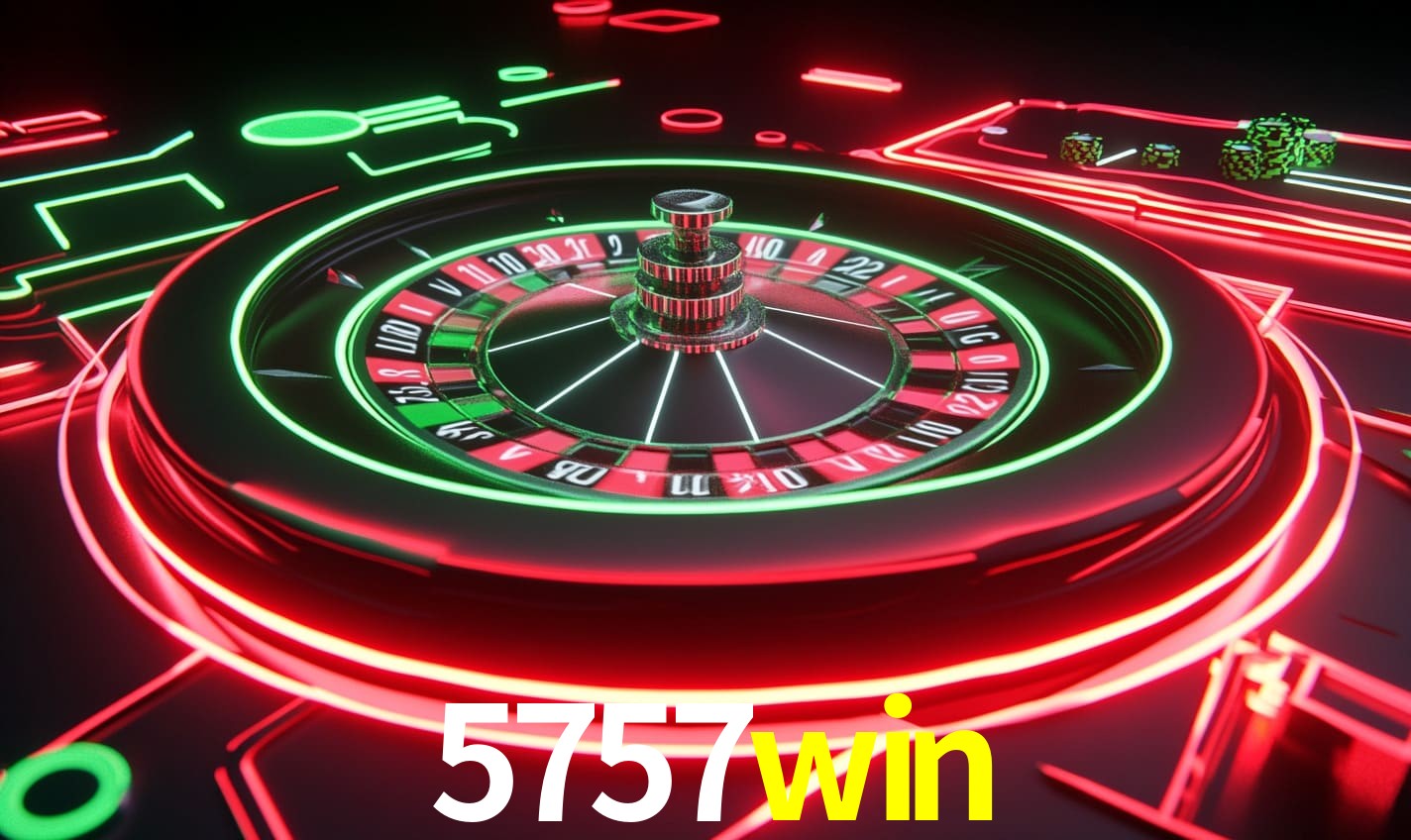 Descubra a Essência do 5757win: Nossa História e Compromissos