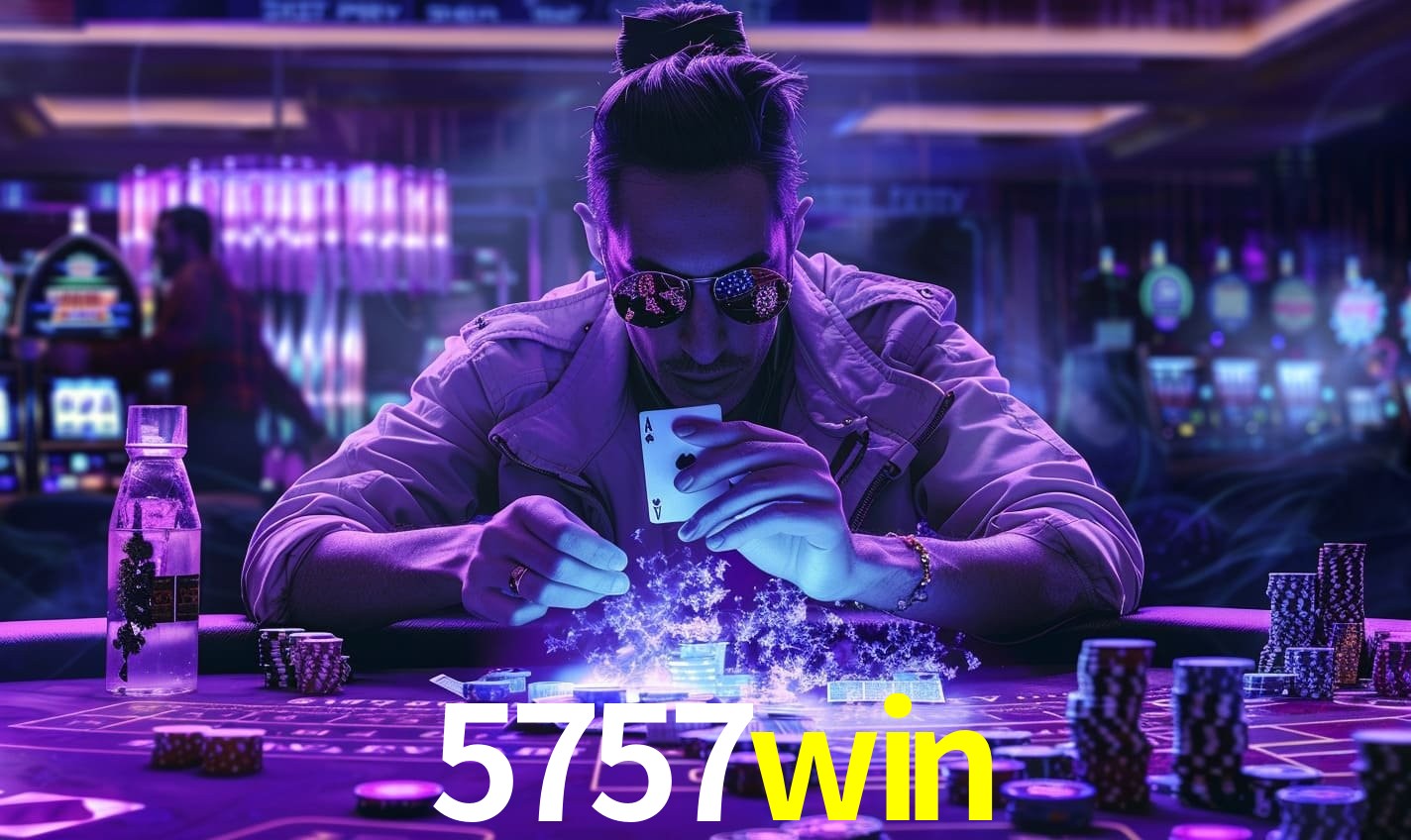 VIP Casino 5757win