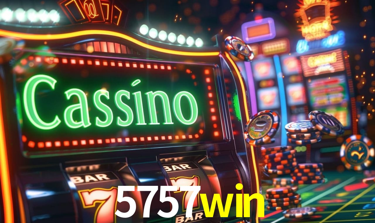 Avaliações dos Jogadores 5757win