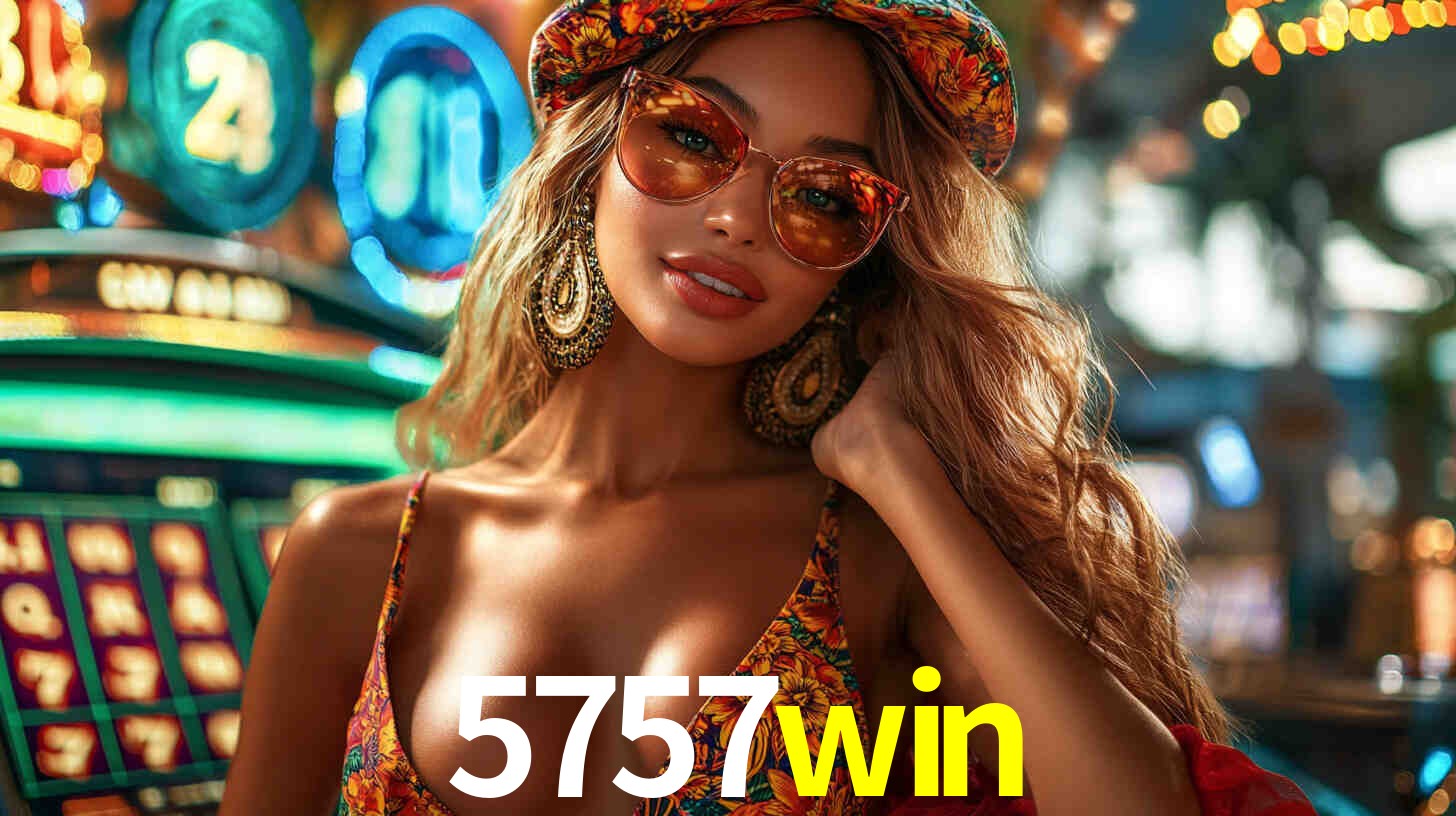 Exclusive Games 5757win