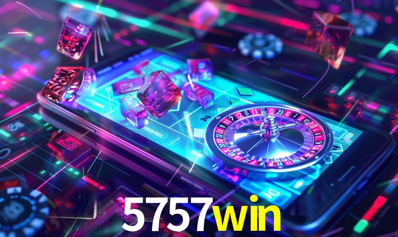 Jogo Aviator 5757win