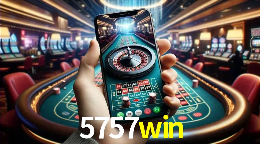 Account Benefits 5757win