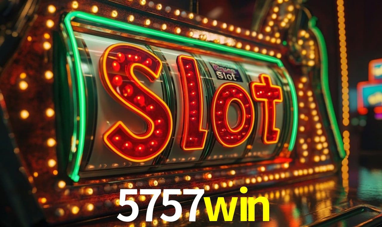 Provedores de Jogos 5757win