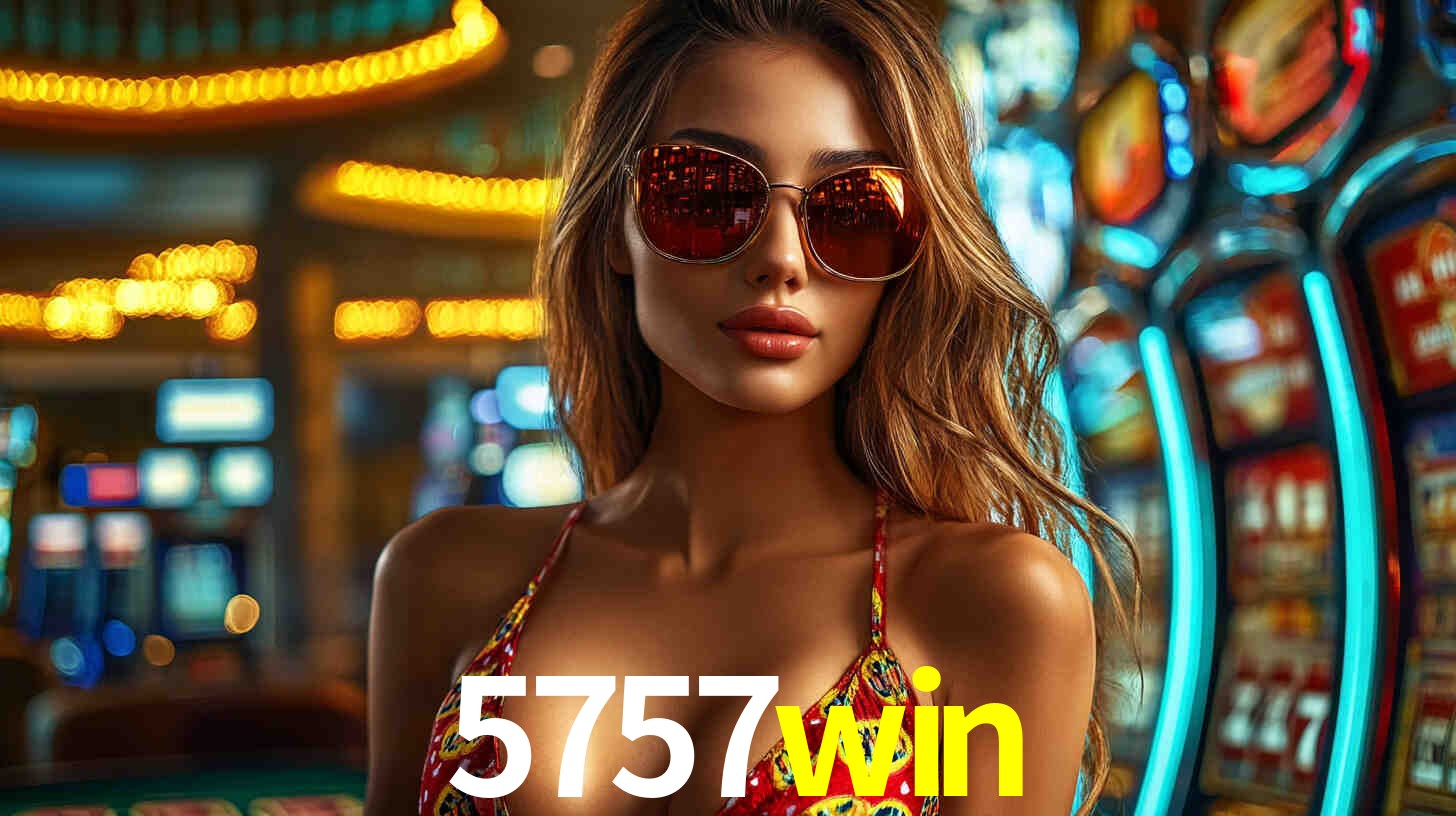 5757win App Interface