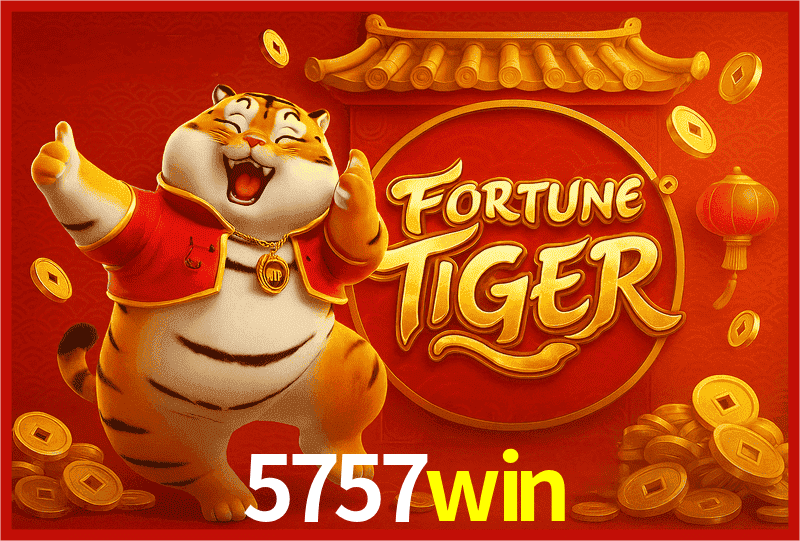 cassino 5757win