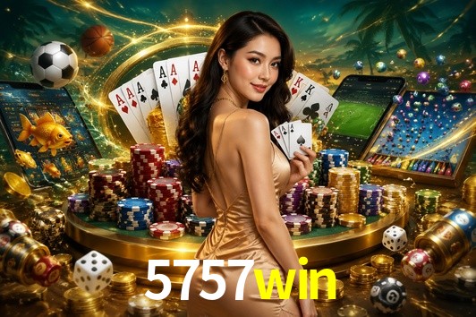 Live Casino 5757win