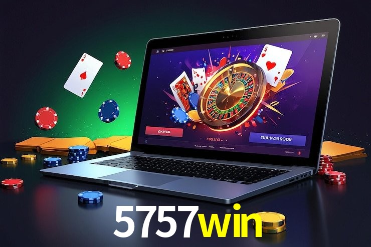 Benefícios da Conta 5757win