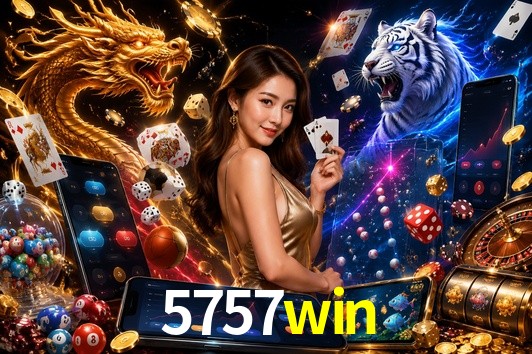 Football Betting 5757win