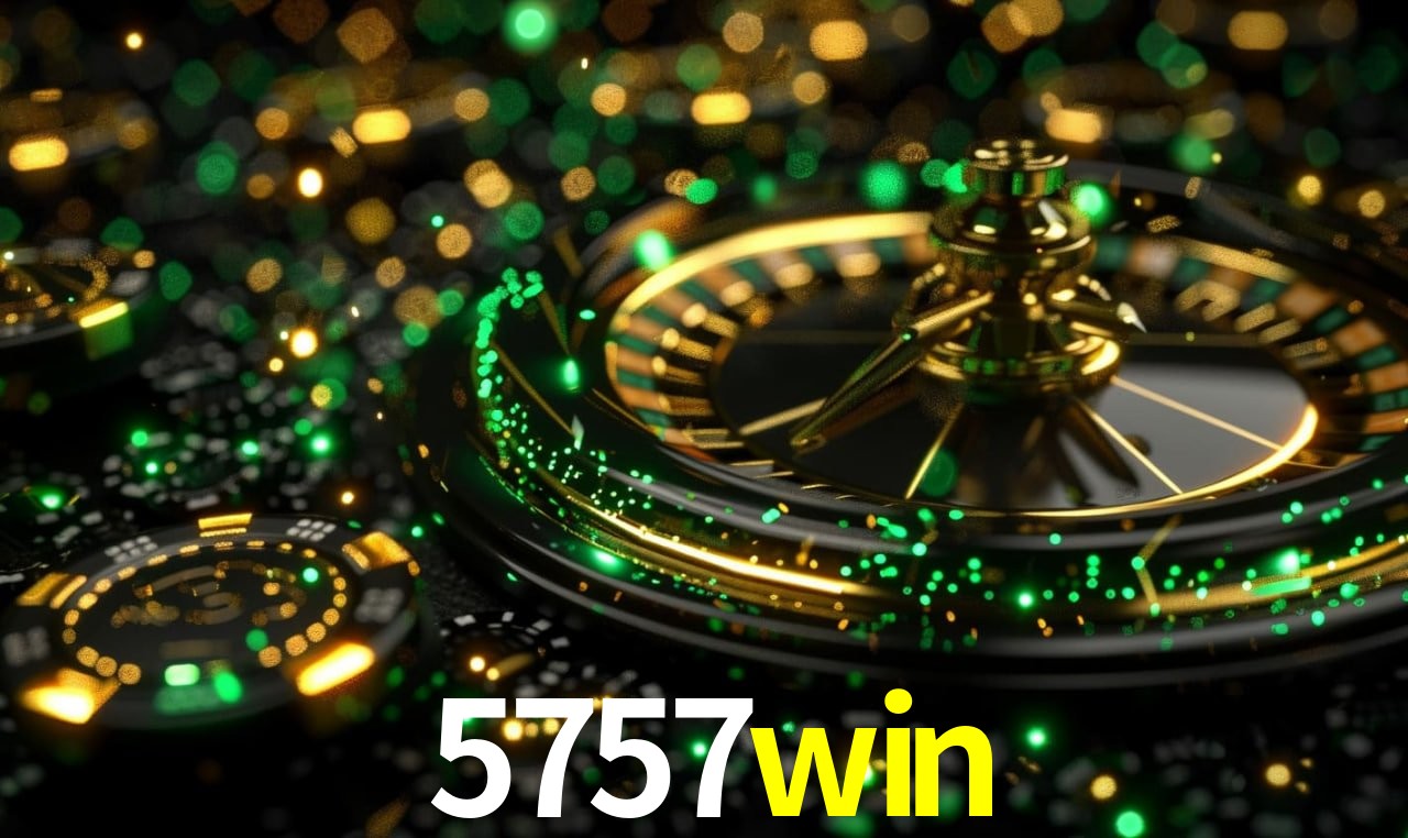 Promoções Sazonais 5757win