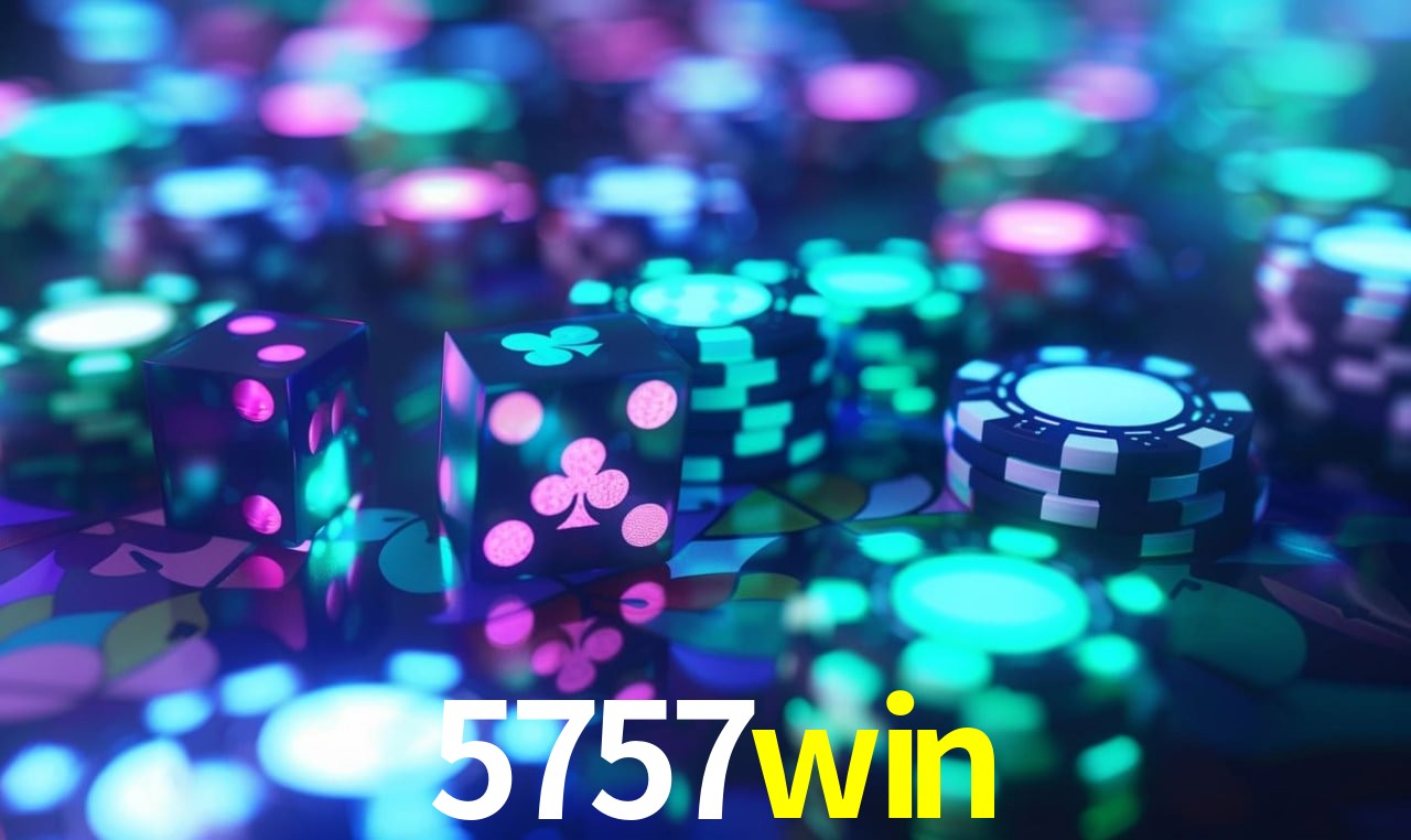 Bônus Diários 5757win