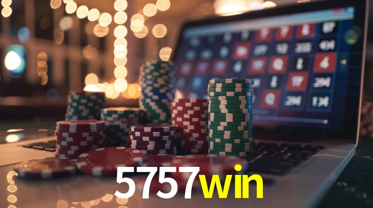 Responsive Design 5757win
