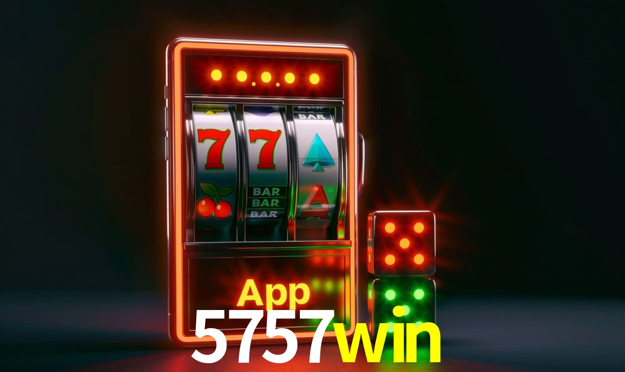 Estatísticas Esportivas 5757win