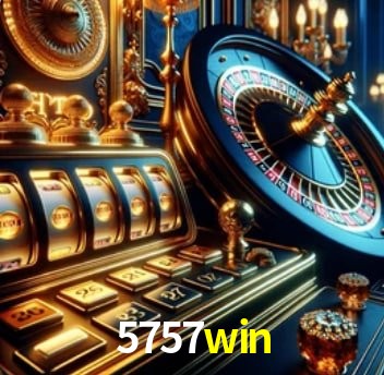 Torneios 5757win