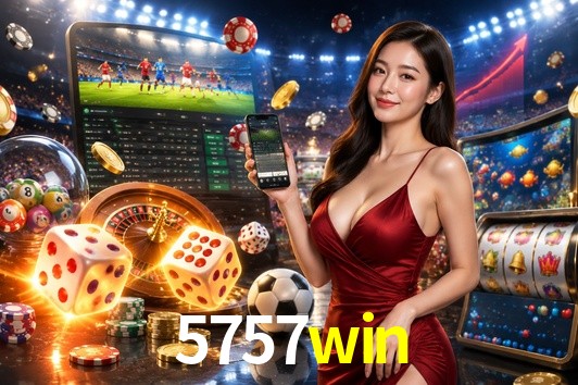Slot Games 5757win
