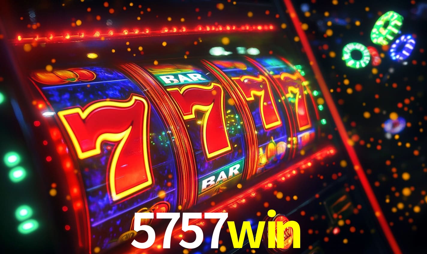 5757win: Seu Especialista em Apostas Esportivas Brasileiras