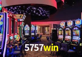 Design Responsivo 5757win