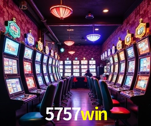 Especiais de Fim de Semana 5757win