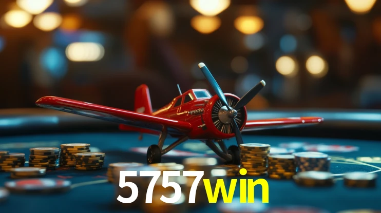 Game Providers 5757win