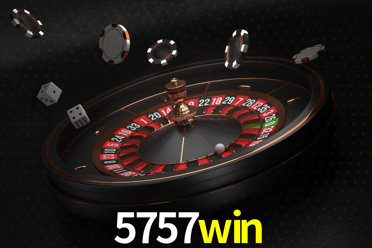5757win