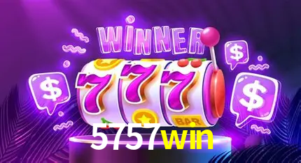 Apostas Esportivas na 5757win: Um Guia Completo