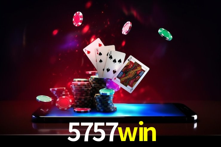 Bonus Features 5757win