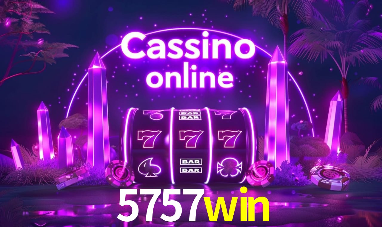 Diretório de Jogos 5757win