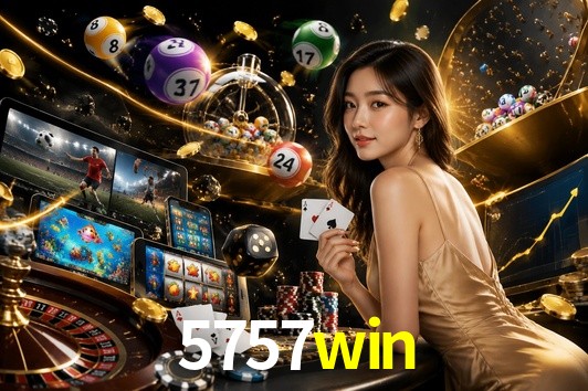 Exclusive Offers 5757win