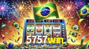 Game Statistics 5757win