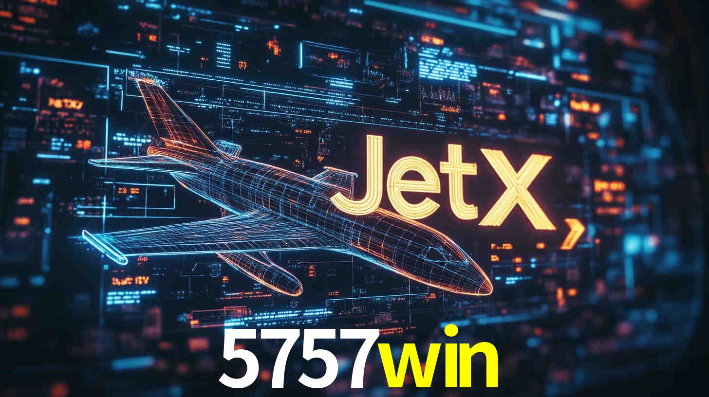 A Popularidade dos Caça-Níqueis no 5757win