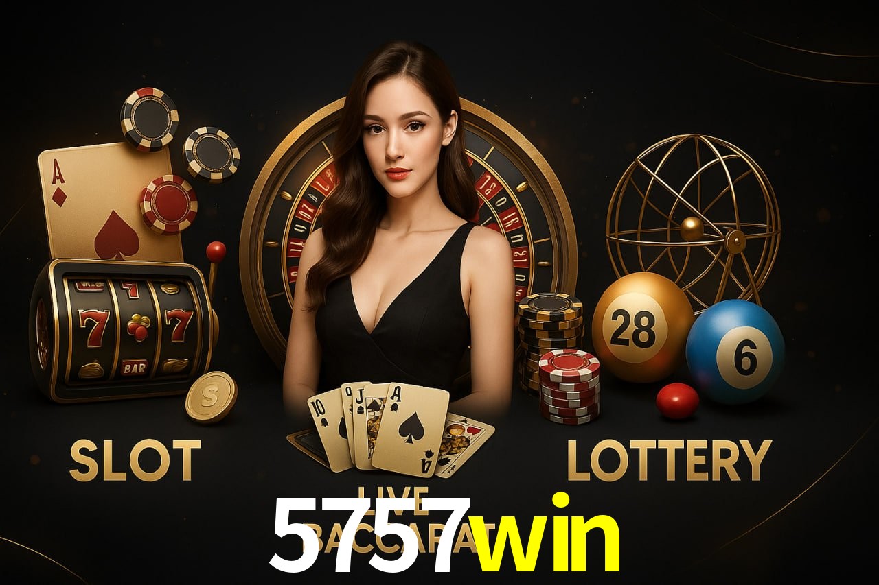 Integração de APIs 5757win