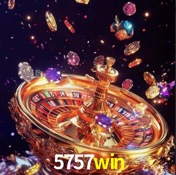 Login Seguro 5757win