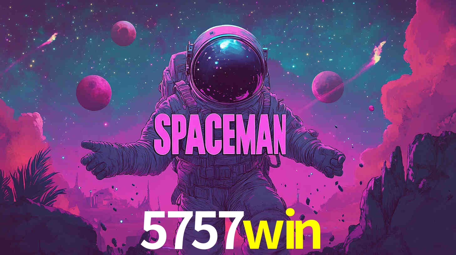 Descubra o Programa VIP da 5757win: Vantagens Exclusivas para Jogadores
