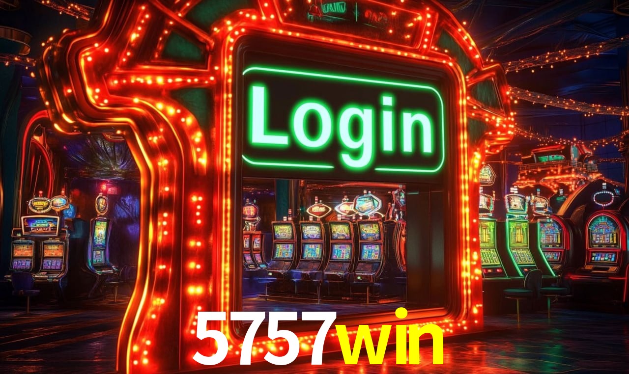 Mesa de Blackjack 5757win