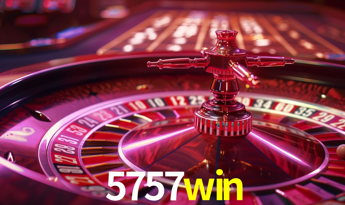Descubra o Programa VIP da 5757win: Vantagens Exclusivas para Jogadores